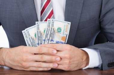 işadamı Fanlı holding banknot
