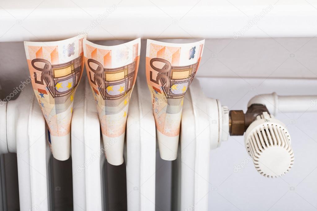 Thermostat By Euro Notes