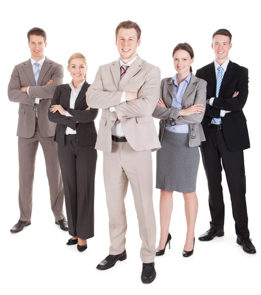 Business Team — Stock Photo, Image