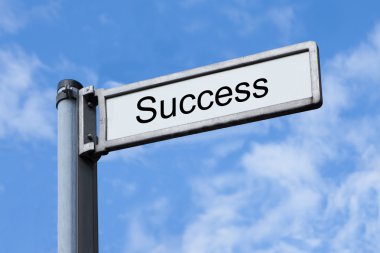 Success Sign