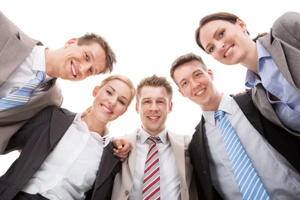 Business Team — Stock Photo, Image