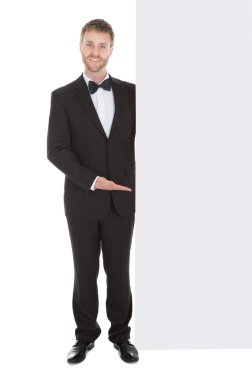 Butler ile billboard