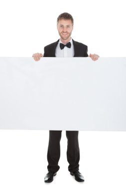 Butler ile billboard