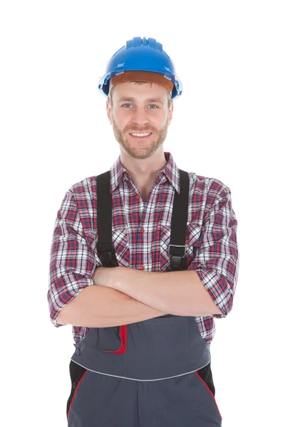 Manual Worker — Stock Photo, Image