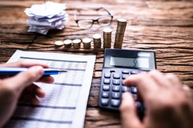 Ev Mülkü Vergisi. Para ve İpotek Kaydediliyor