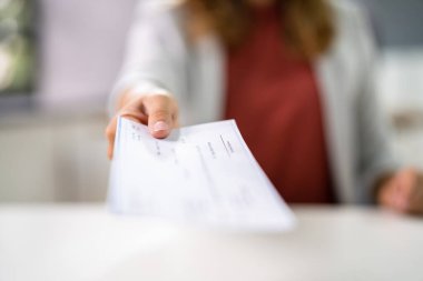 Uyarıcı Denetimi ve PPP Kredi Ödeme Çekleri