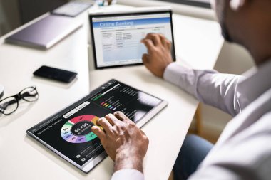 Tablete Para Planlama Bütçe İzleme Uygulaması