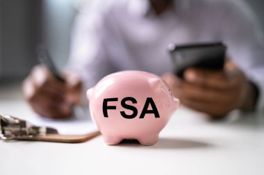 FSA Esnek Harcama Hesabı. Finans ve Vergi Tasarrufları