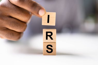 Vergi İade ve Vergi İdaresi. Mali Borç
