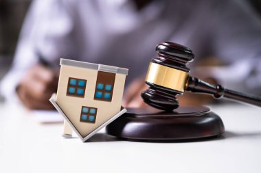 Gayrimenkul Açık Artırması veya haciz Davası