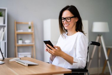 Çevrimiçi Video Konferansı Webinar Call. İş Toplantısı