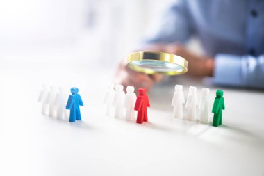 Segmentation Chart ve Market Data. Müşteri Bölümü