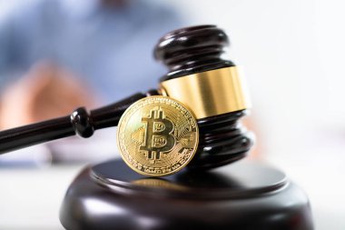 Bitcoin Kripto Yönetmeliği ve Hukuk. İnternet Finans Avukatı