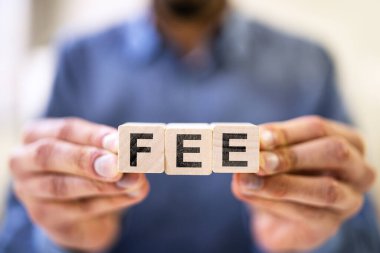 Finansal Hizmetler Para ve İş Ücreti veya Masrafları