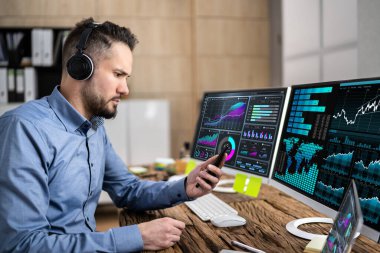 İş Veri Analizi Kontrol Paneli ve KPI Performansı