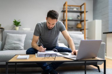 Hesaplayıcı Telefon Uygulaması Kullanılarak Bütçe ve Finans Evrakları