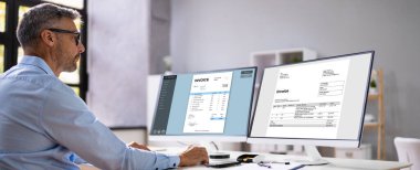 E Fatura Yazılım. Elektronik Hesap Bildirimi Denetleniyor