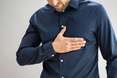 Göğüs Enfeksiyonu ve Solunum Ağrısı