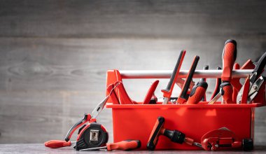 DIY Tamirci Aletleri. Marangoz Hırdavat ve Aletleri