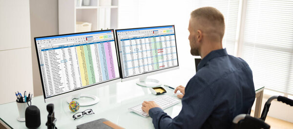 Закон о медицинском кодировании и электронные таблицы кодов счетов