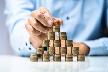 Para enflasyonu ve madeni paralar. Yatırımcı Kaydetme Serveti