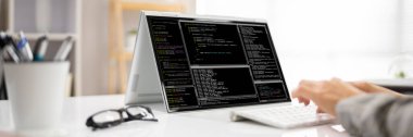 Ekranda Dijital Elektronik Takvim Randevusu
