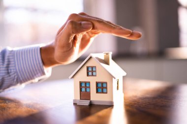 Afro-Amerikan Ev İpoteği Sigortası