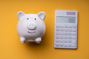 Mali Danışmanlık ve Maliyet Hesaplaması. 401k Piggybank
