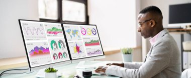 İş Veri Analizi Kontrol Paneli ve KPI Performansı