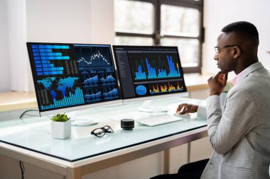 İş Veri Analizi Kontrol Paneli ve KPI Performansı