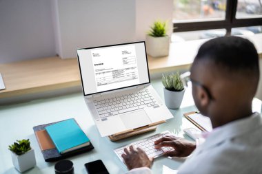 E Fatura İşletme. Elektronik Fatura Kullanan Muhasebeci