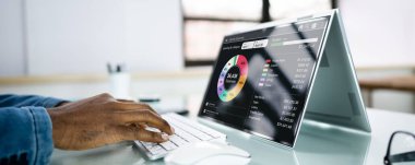 Para, Bütçe ve Harcamalar İçin Bilgisayar Uygulaması