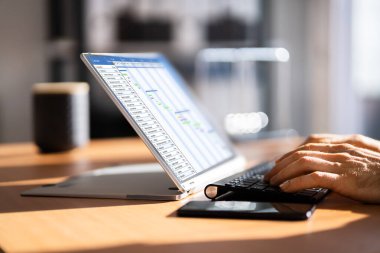 Gantt Gantt Yazılım Projesi ve Dijital Gündem Takvimi