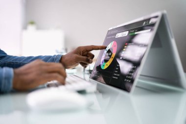 Bütçe Planlama Uygulaması ve Para İzleme Finansal Teknolojisi