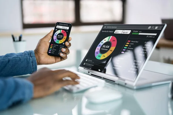 Çevrimiçi Banka Bütçe Bilgisayar Uygulaması ve İnternet Telefonu