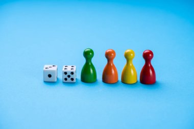 Oyun masası eğlencesi. Boş Oyun Kuralları. Kazan ya da kaybet