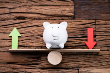 Piggybank Para Tasarruf Faizi Düşüyor
