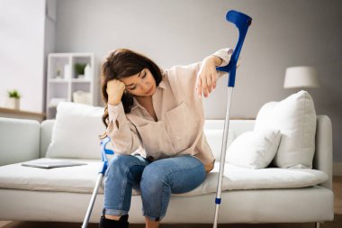 Kırık Kemik Sağlığı Travması ve Fiziksel Yaralanma