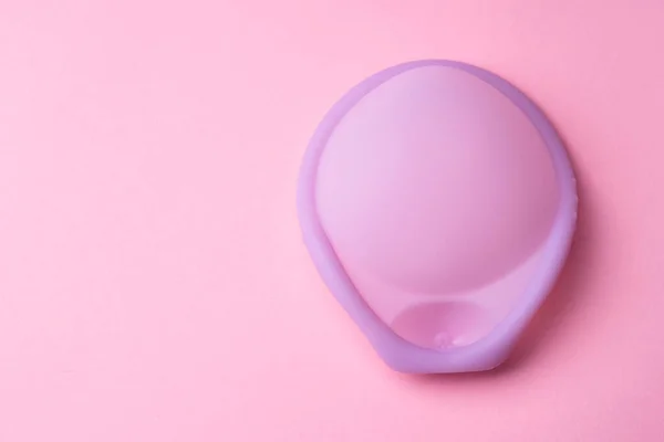 Diaphragm Contraception Contraceptive Spermicide Vaginal Birth Control Cap — ストック写真