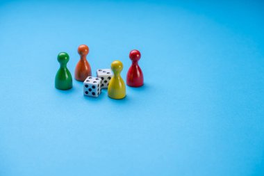 Oyun masası eğlencesi. Boş Oyun Kuralları. Kazan ya da kaybet