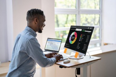 Çevrimiçi Banka Bütçe Bilgisayar Uygulaması ve İnternet Telefonu