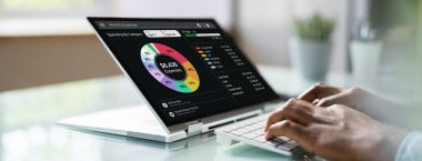 Para, Bütçe ve Harcamalar İçin Bilgisayar Uygulaması