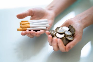 Sigara İçmenin Maliyeti ve Tütün Bağımlılığı ile Bütçe Kaybı