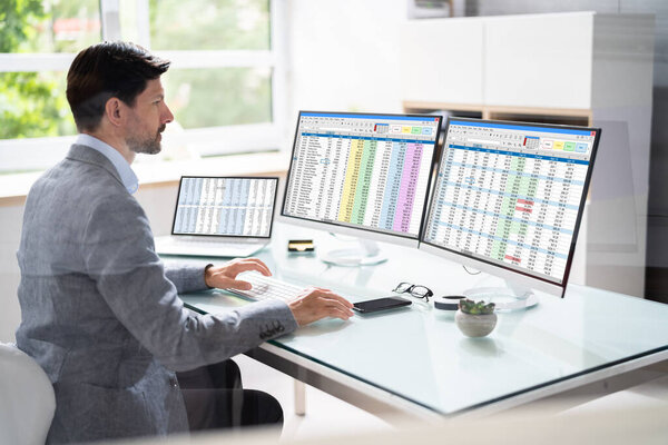 Закон о медицинском кодировании и электронные таблицы кодов счетов