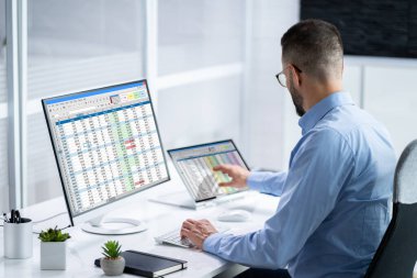 Tıbbi Kodlama Tasarısı ve Fatura Kodları Hesap Tabloları