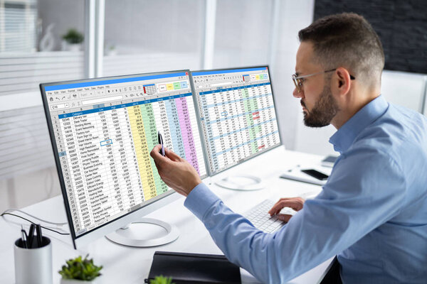 Закон о медицинском кодировании и электронные таблицы кодов счетов