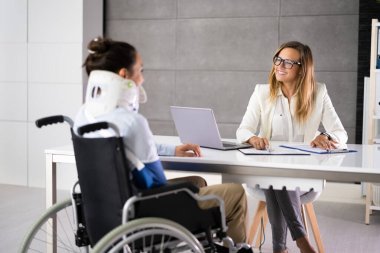 Sosyal Güvenlik Sigorta Talebi ve Kaza Davası