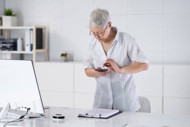 Mobil Fotoğraf Taraması Kullanarak Uzaktan Denetleme Mevduatı