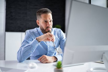 Fidye Yazılım Haraç Saldırısı. Bilgisayar Parolası Hacklendi. Siber Güvenlik