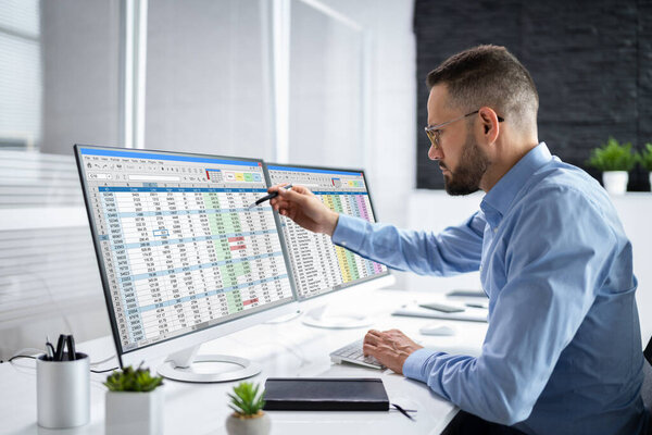 Закон о медицинском кодировании и электронные таблицы кодов счетов